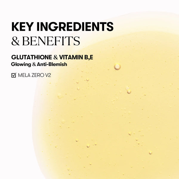 Vita-Light Reedle Shot 100 2Step Hydrogel Mask