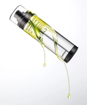 The VITA Retinal Shot Tightening First Essence Toner 80ml