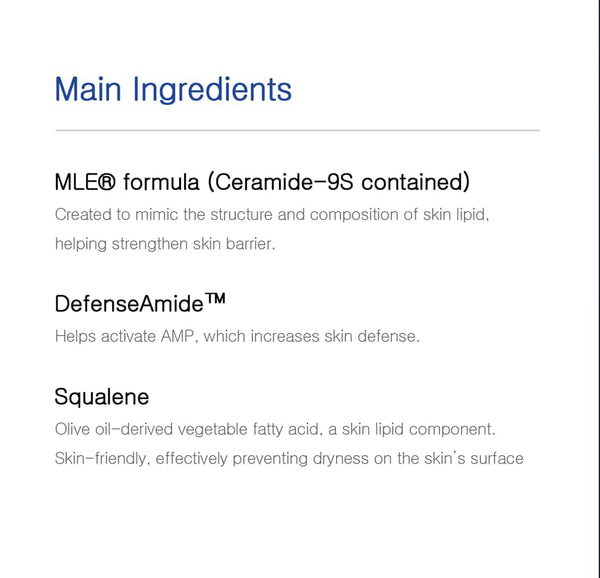 Intensive Cream 80ml