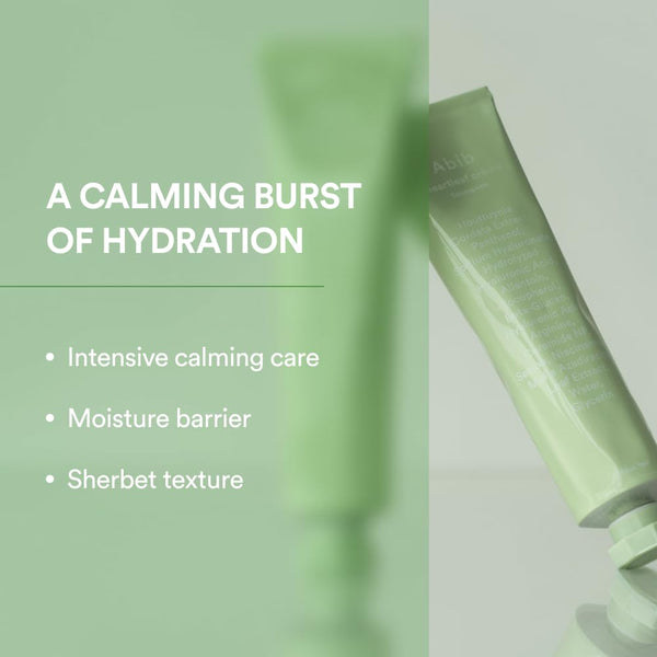 Heartleaf creme Calming Tube 75ml