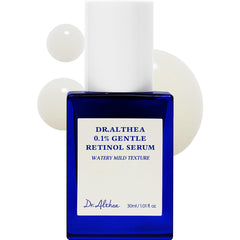 0.1% Gentle Retinol Serum 30ml