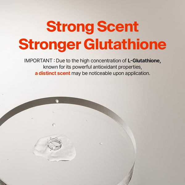 88B/mL L-GLUTATHIONE FLEXIBLE LIPOSOME 30ml