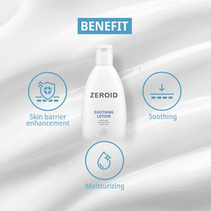 Soothing Lotion 200ml