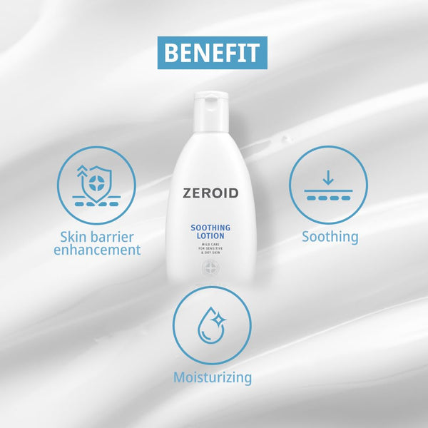 Soothing Lotion 200ml