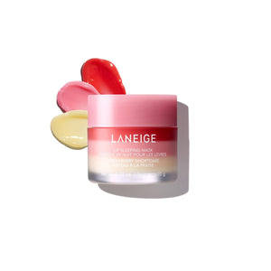 Lip Sleeping Mask 20g Strawberry Cake