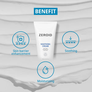 Soothing Cream 80ml