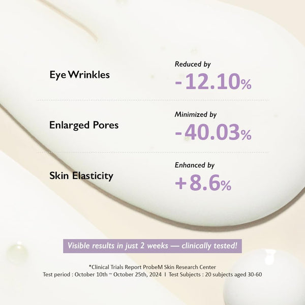 Black Rice Night Knight Retinol Serum 20ml