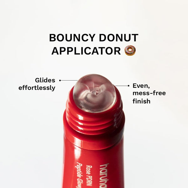 Rose PDRN Peptide Glowy balm 10ml