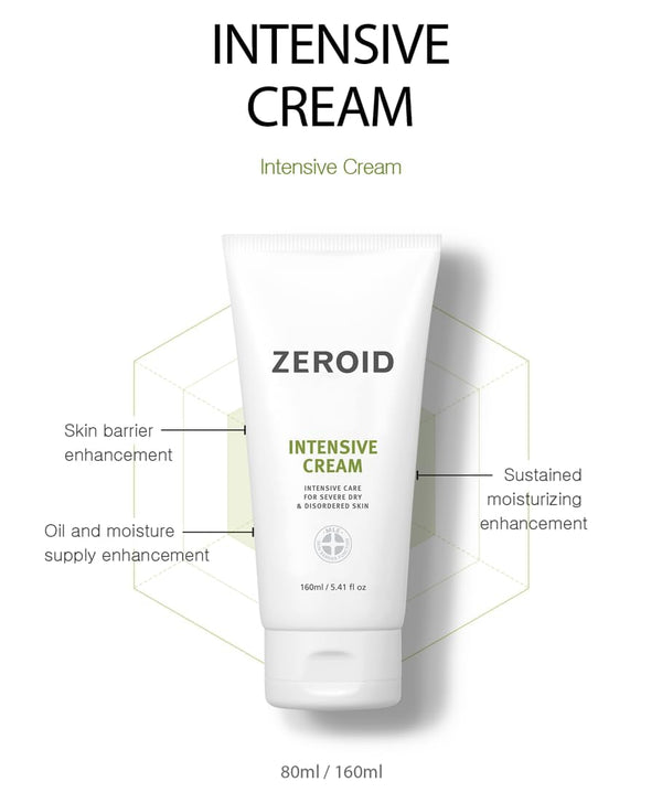 Intensive Cream 80ml