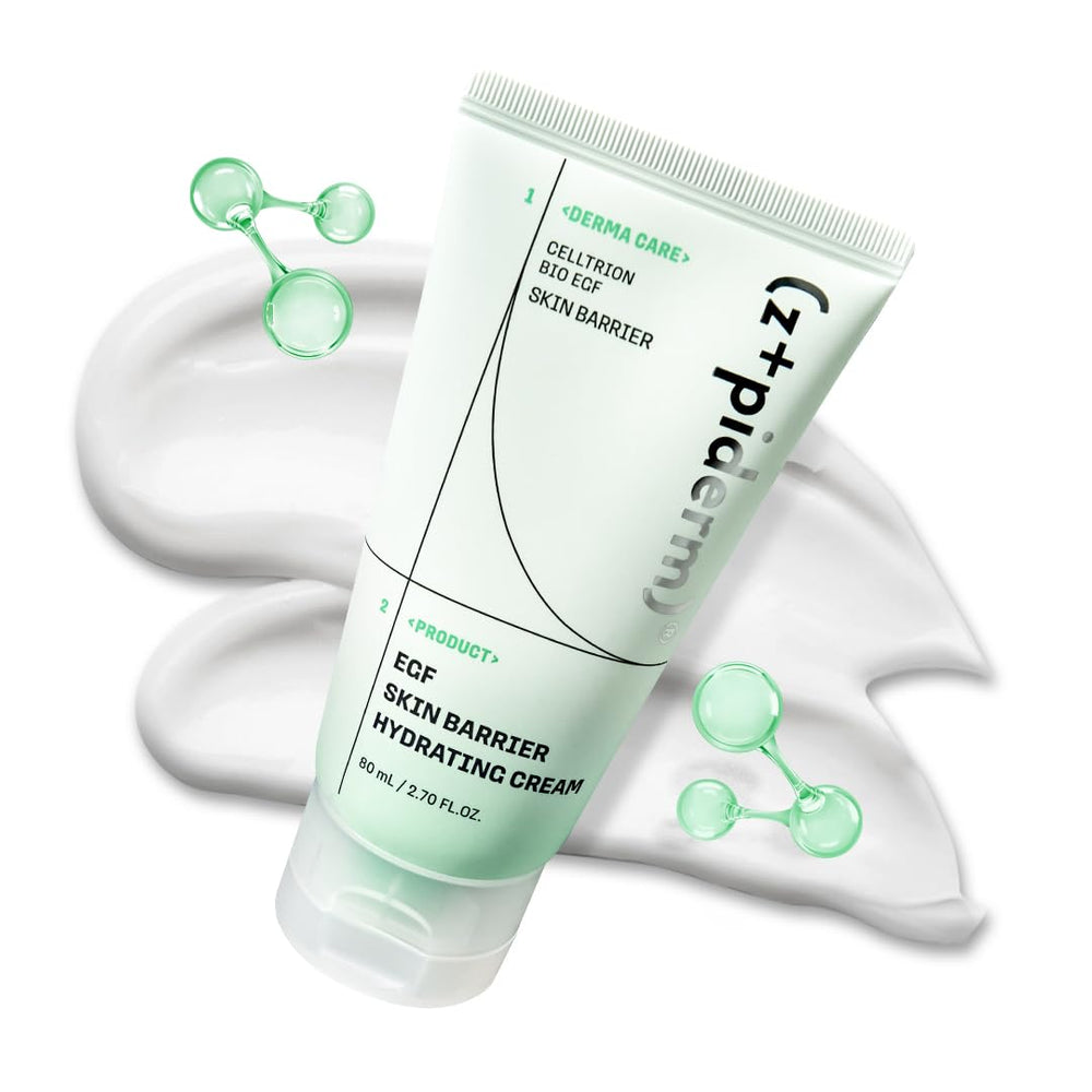 EGF Skin Barrier Hydrating Cream 80ml
