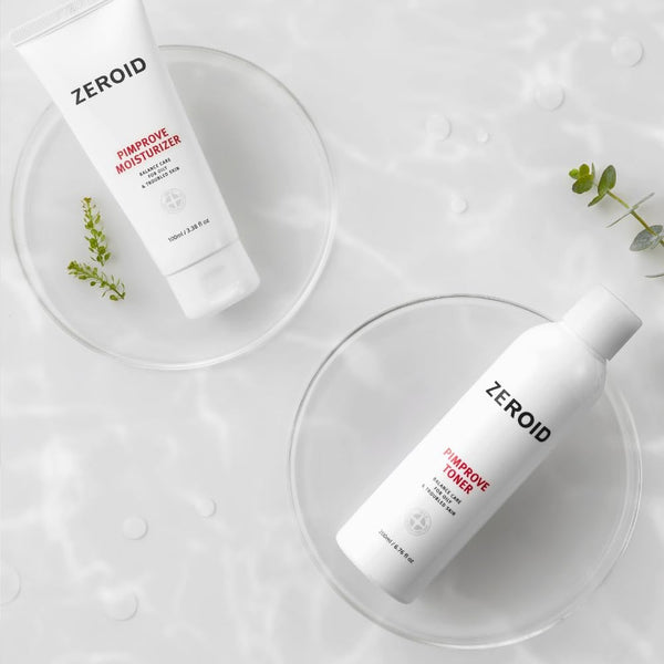Pimprove Toner 200ml