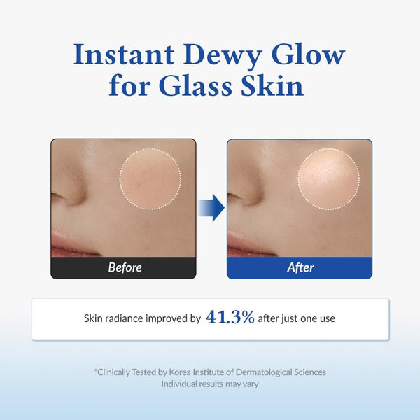 Aqua Marine Jelly Mist 100ml