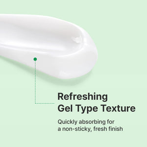 EGF Skin Barrier Hydrating Cream 80ml