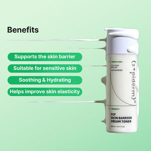 EGF Skin Barrier Cream Toner 150ml