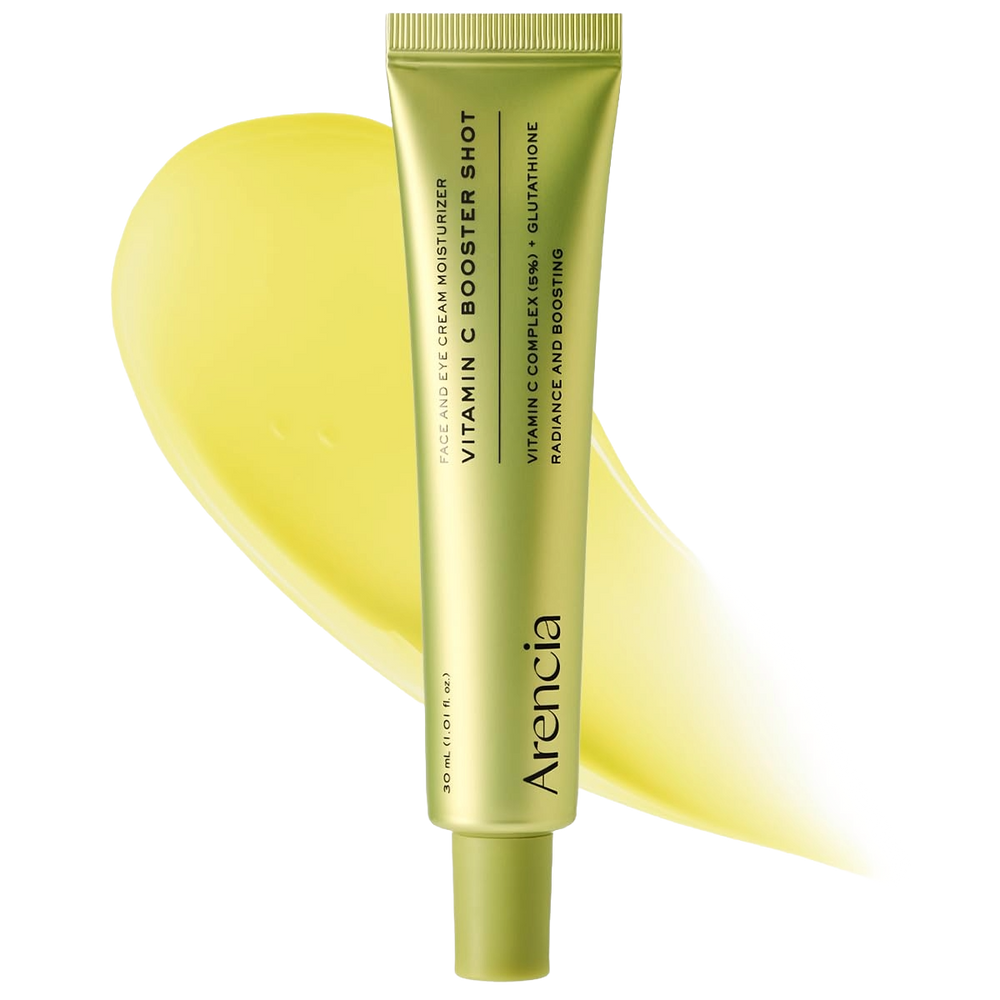 Vitamin C Booster Shot 30ml