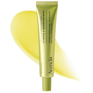 Vitamin C Booster Shot 30ml