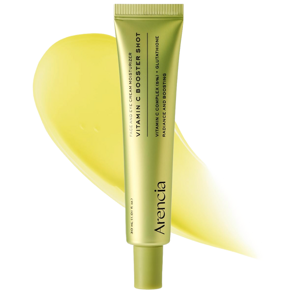 Vitamin C Booster Shot 30ml