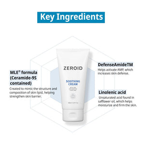 Soothing Cream 80ml