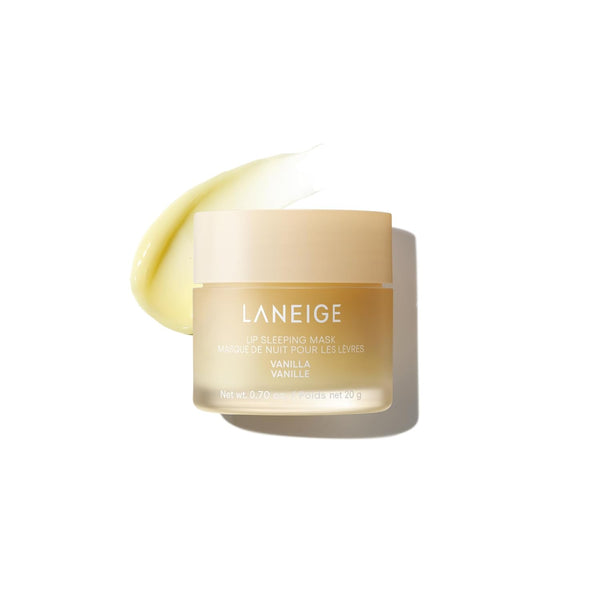 Lip Sleeping Mask 20g Vanilla