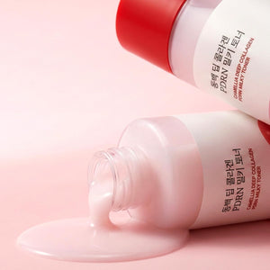 Camellia Deep Collagen PDRN Milky Toner