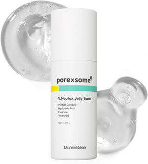 PoreXsome V.Peptox Jelly Toner 150ml
