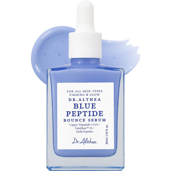 Blue Peptide Bounce Serum 30ml