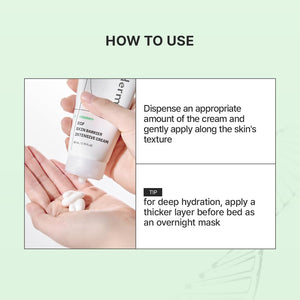EGF Skin Barrier Intensive Cream 80ml