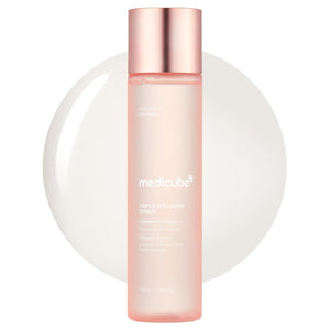 Tripple Collagen Toner 140ml