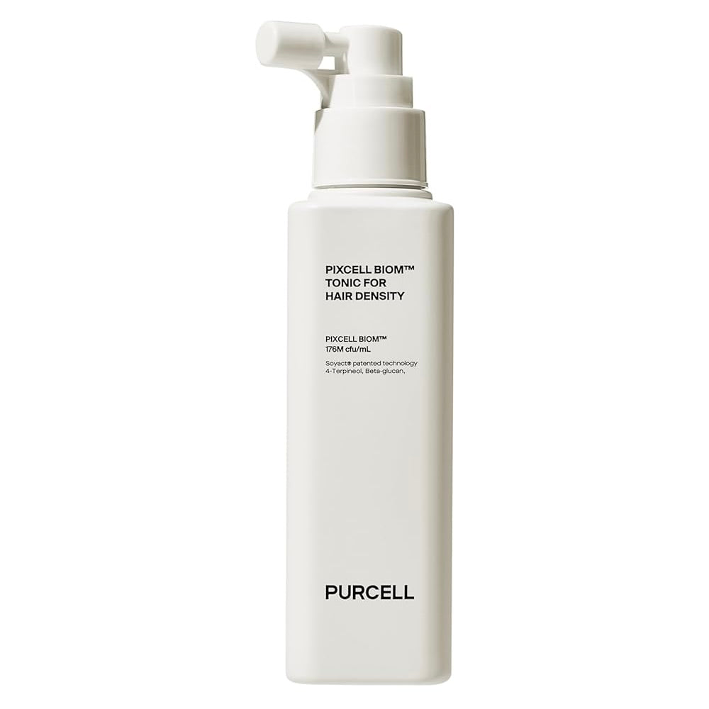 PIXCELL BIOM™ TONIC FOR HAIR DENSITY 130ml
