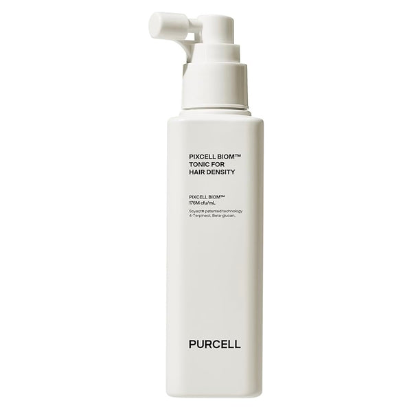 PIXCELL BIOM™ TONIC FOR HAIR DENSITY 130ml