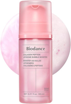 Collagen Peptide Liposome Bubble Booster 95ml