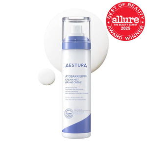 Ato Barrier 365 Cream Mist 120ml