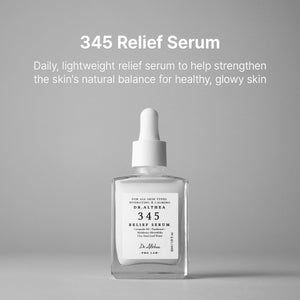 345 Relief Serum 30ml