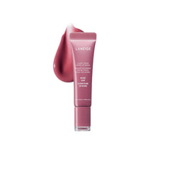 Glaze Craze Tinted Lip Serum 12g Rose Jam