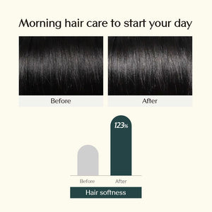 Day Collagen Shampoo Morning of Resort 360ml