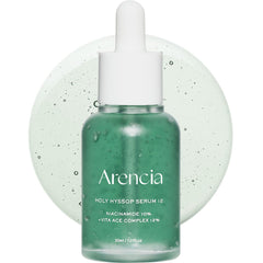 Holy Hyssop Serum 12 30ml