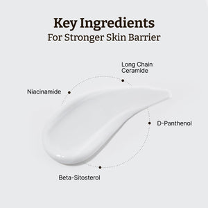 Advanced LC-Ceramide Barrier Cream 50ml