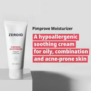 Pimprove Moisturizer 100ml