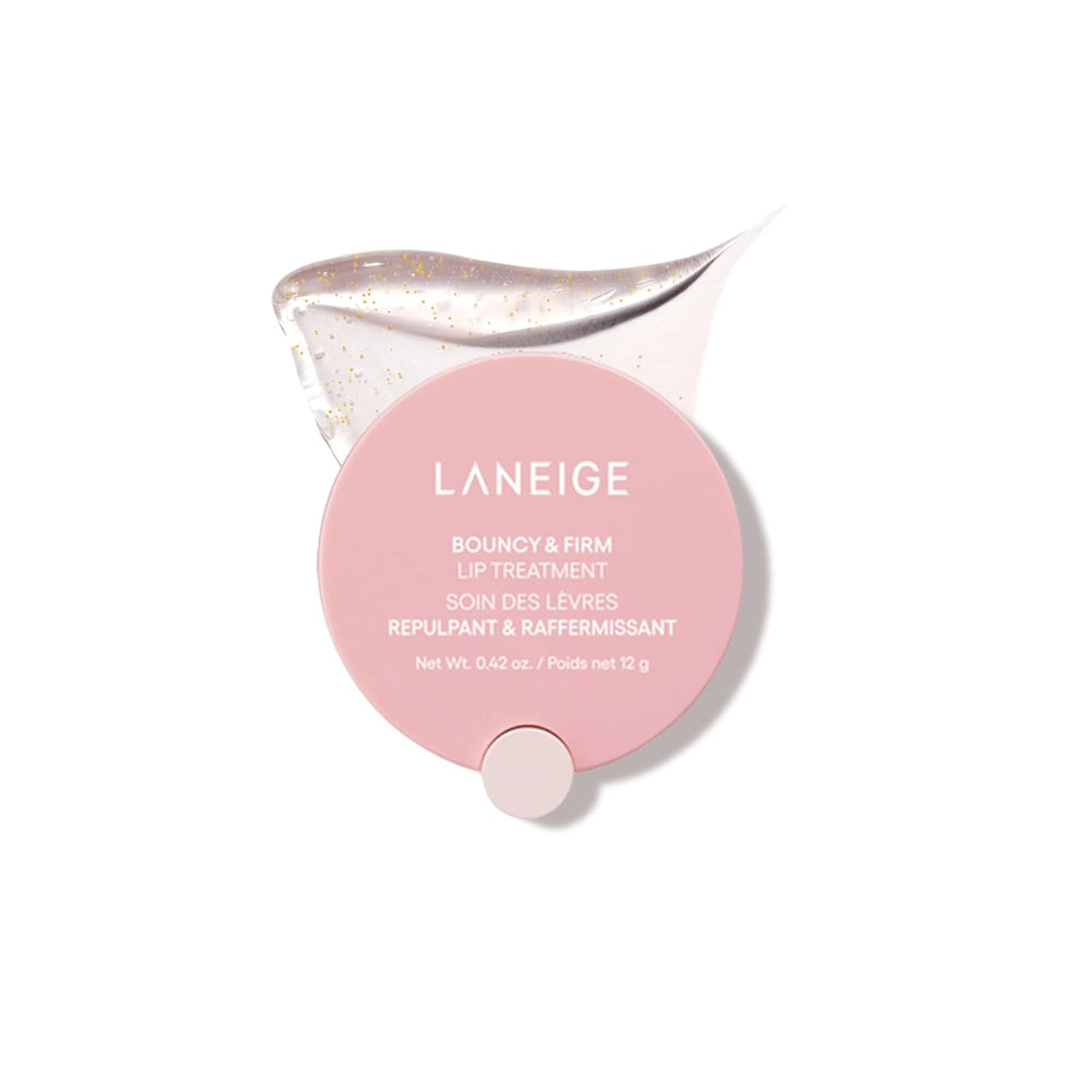 Bouncy & Firm Lip Treatment 12g