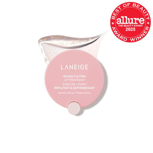 Bouncy & Firm Lip Treatment 12g