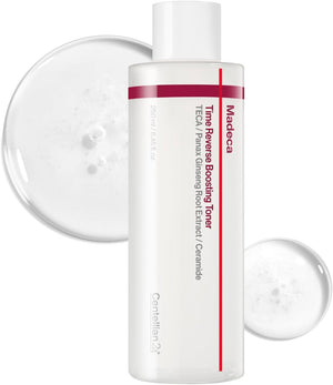 Madeca Time Reverse Boosting Toner 250ml