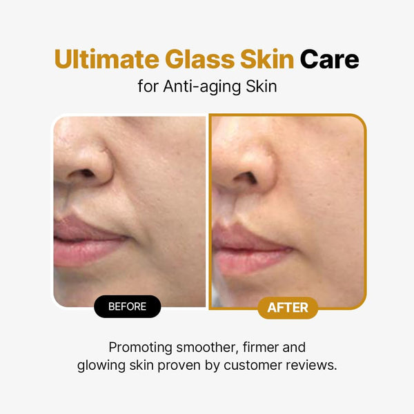 Deep Collagen Retinol Power Boosting Capsule Cream 50ml
