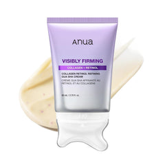 Collagen Retinol Refining Gua Sha Cream 80ml