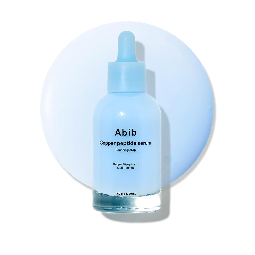 Copper Peptide Serum Bouncing Drop 50ml
