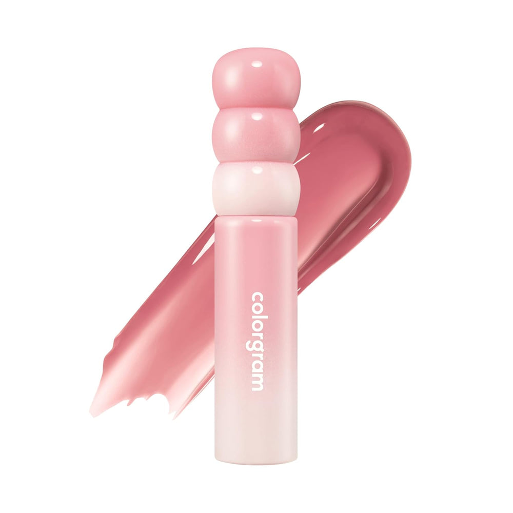 FRUITY GLASS TINT MILK - 06 COOLONG LYECHEE