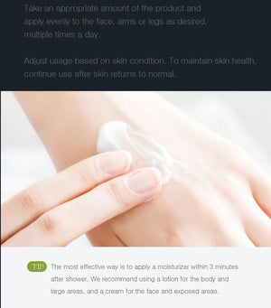 Intensive Cream 80ml