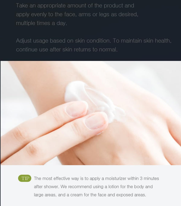 Intensive Cream 80ml