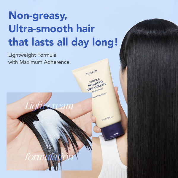 Triple Bonding Treatment 250ml