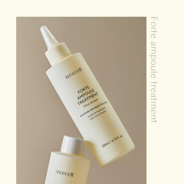 Forte Ampoule Treatment 200ml