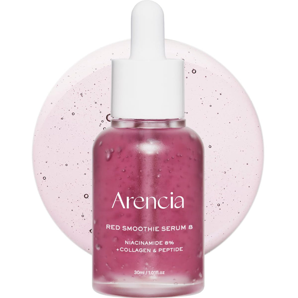 Fresh Red Smoothie Serum 8 30ML